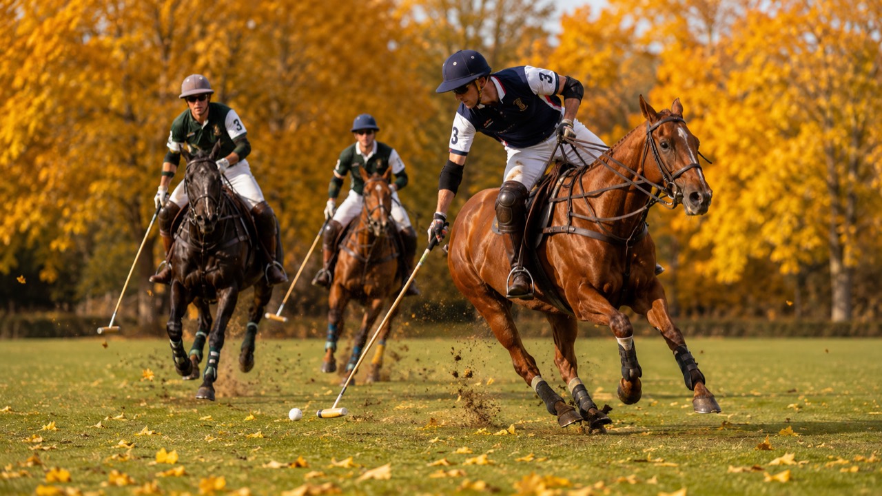 Polo Club Marbella