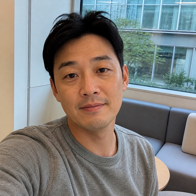 Daniel Kim